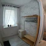 Apartment Urocze W Sercu Cieplic Warmbrunn