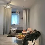 Apartment Urocze W Sercu Cieplic