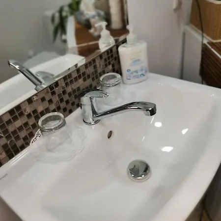 Apartman Urocze W Sercu Cieplic