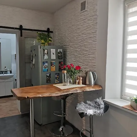 Urocze W Sercu Cieplic Apartman Warmbrunn