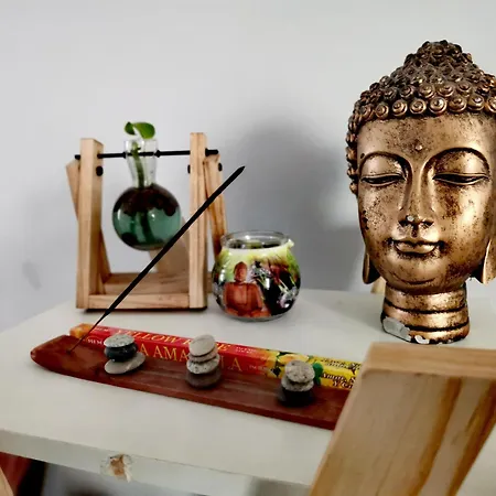 Urocze W Sercu Cieplic Apartament