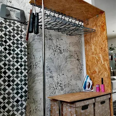 Urocze W Sercu Cieplic Apartman