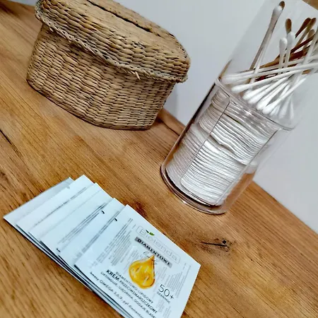 Urocze W Sercu Cieplic Apartman Warmbrunn