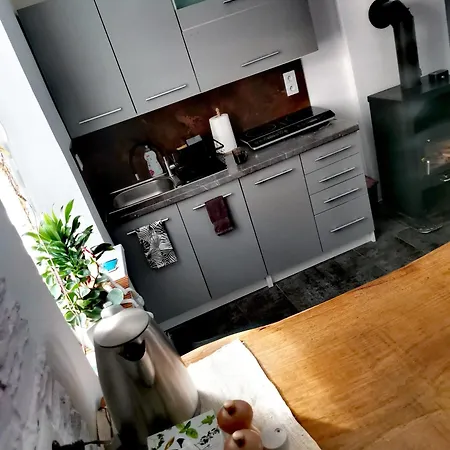 Apartmán Urocze W Sercu Cieplic *