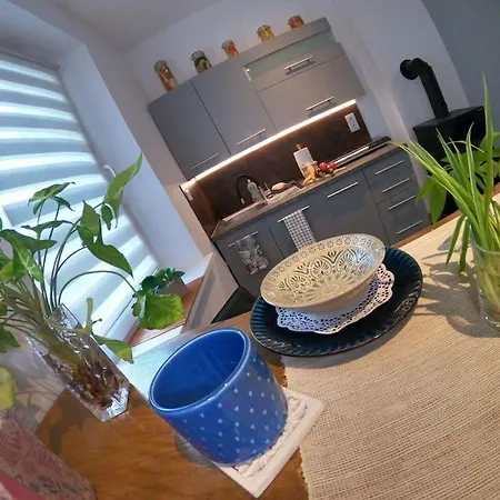 Urocze W Sercu Cieplic * Warmbrunn