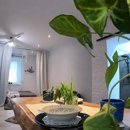 Apartman Urocze W Sercu Cieplic *