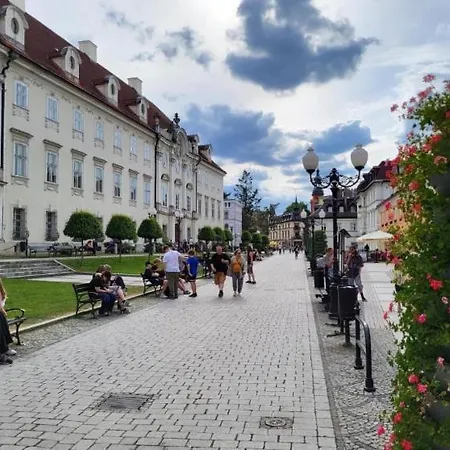 Urocze W Sercu Cieplic *