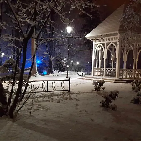 Urocze W Sercu Cieplic