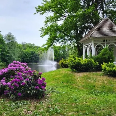 Urocze W Sercu Cieplic *