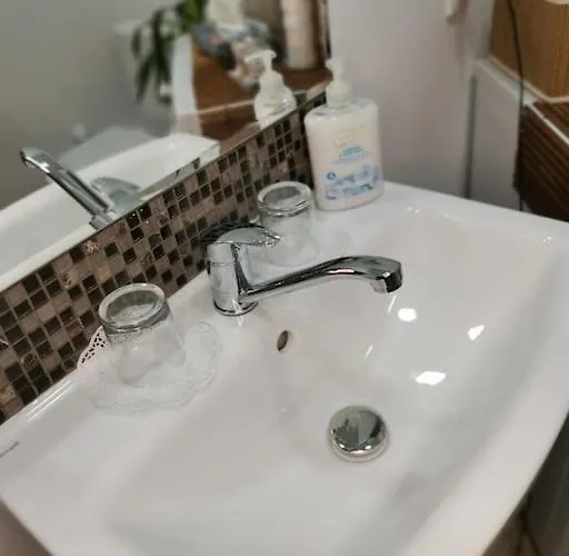 Apartament Urocze W Sercu Cieplic