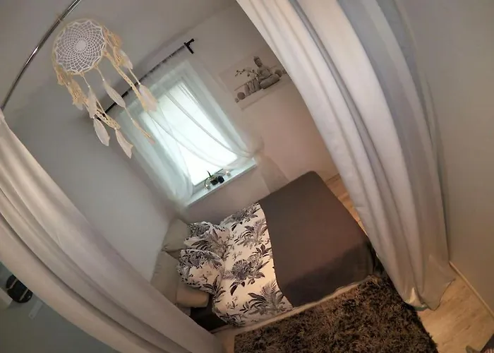 Urocze W Sercu Cieplic *