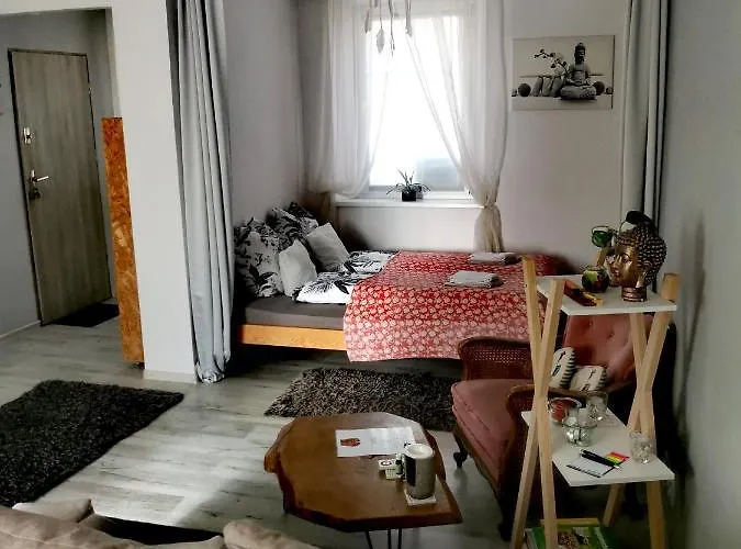 Urocze W Sercu Cieplic * Warmbrunn