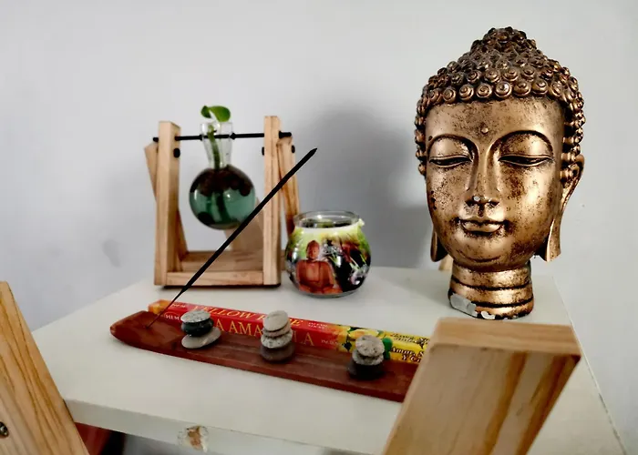 Urocze W Sercu Cieplic Apartament