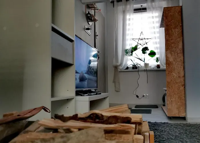 Urocze W Sercu Cieplic * Warmbrunn