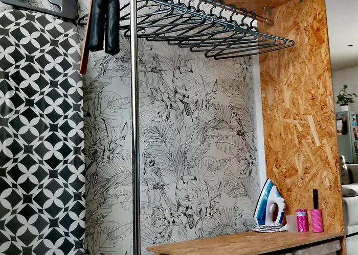 Urocze W Sercu Cieplic Apartamento