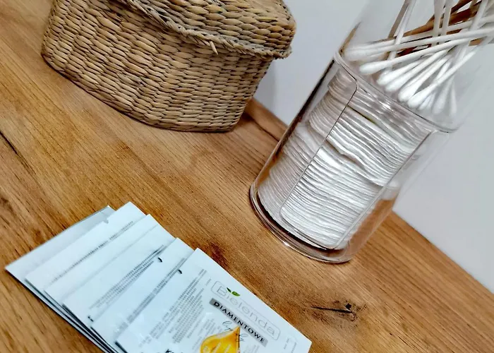 Urocze W Sercu Cieplic Apartment Warmbrunn