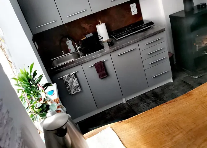 Apartament Urocze W Sercu Cieplic *