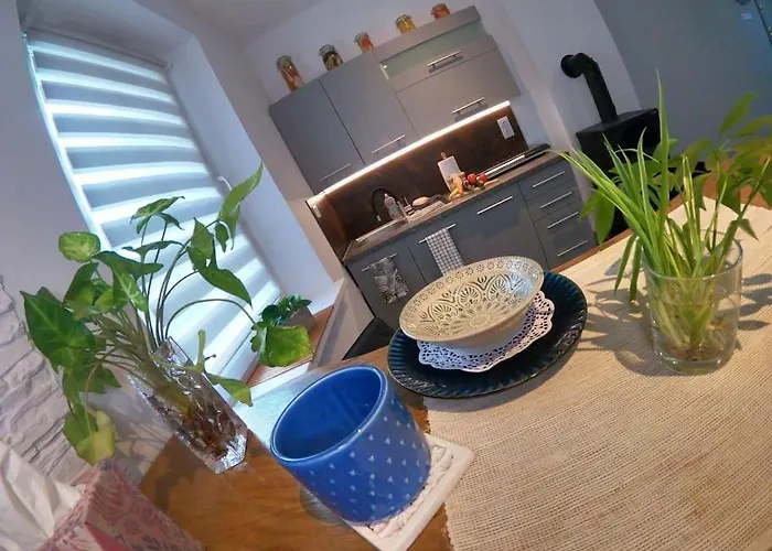 Urocze W Sercu Cieplic * Warmbrunn