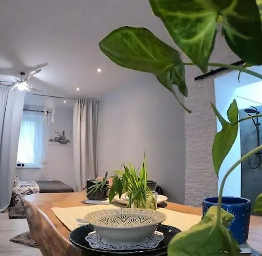 Apartament Urocze W Sercu Cieplic *