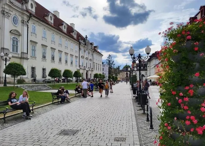 Urocze W Sercu Cieplic *