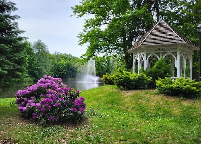 Urocze W Sercu Cieplic *